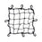 MOTOTECH Flexi Hook Bungee Net - 15x12