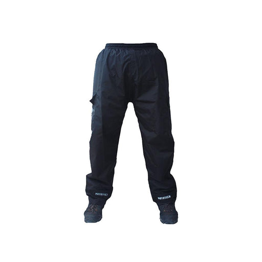 MOTOTECH Hurricane Rain Overtrousers