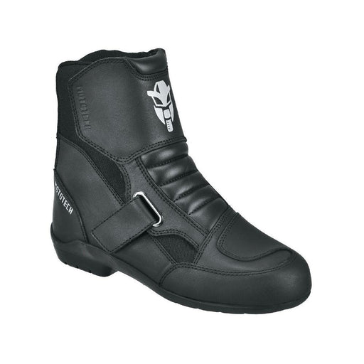 MOTOTECH Asphalt Riding Boots - Short