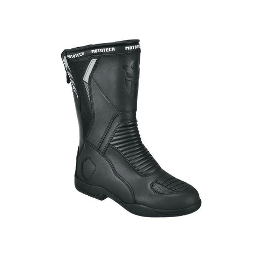 MOTOTECH Enduro TourPro Riding Boots - Long
