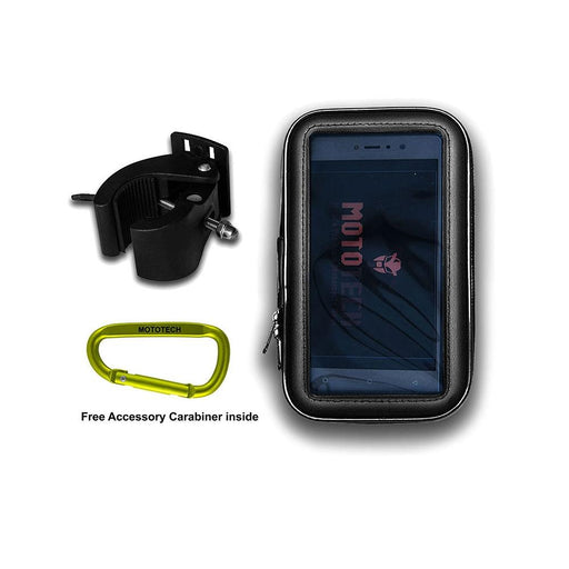 MOTOTECH Komodo Mobile / GPS Mount - 5.5 Inch Screen