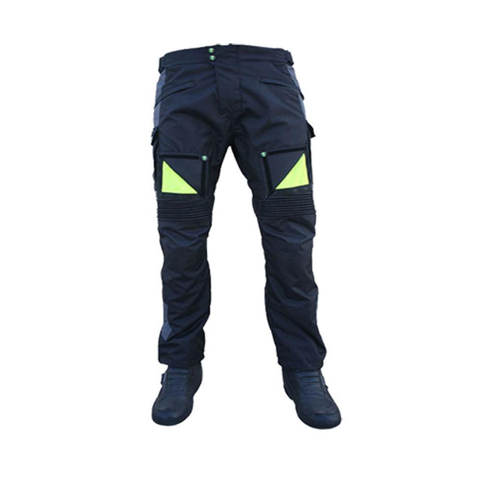 MOTOTECH Trailblazer TourPro Riding Pant - Level 2