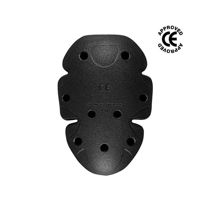 SAFETECH MotoTech Armour Insert - Level 2 - Elbow, Shoulder and Knee - Pair