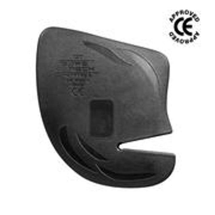 SAFETECH MotoTech Armour Insert - Level 2 - Hip - Pair