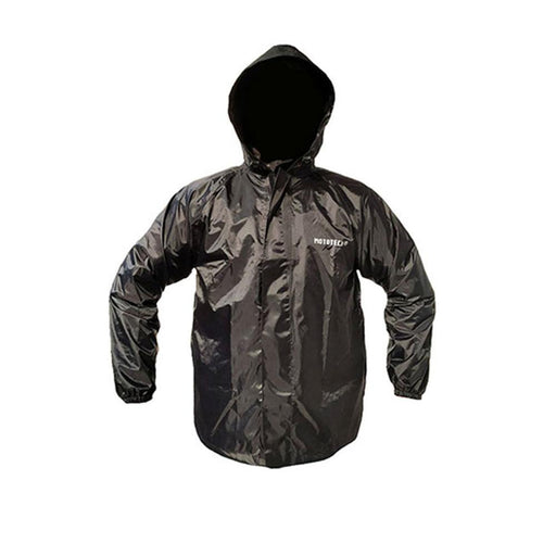 MOTOTECH Drystar Rain Jacket