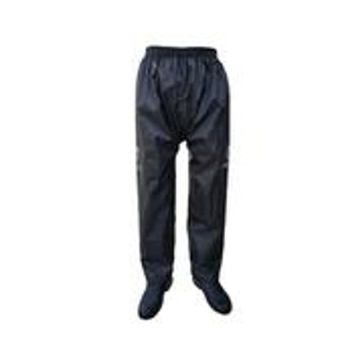 MOTOTECH Drystar Rain Overtrousers