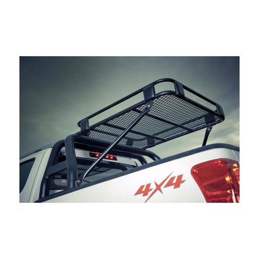 Overland New Atlas Series Roll Bar - Isuzu