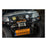 Overland Atlas Series Skid Plate - Mitsubishi