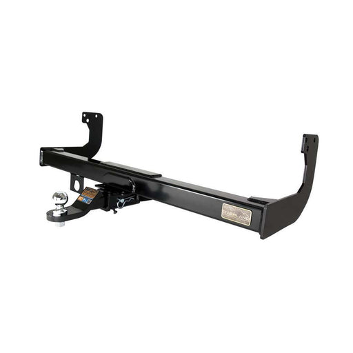 Overland Trailer Hitch Tow Bar - Isuzu
