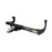 Overland Trailer Hitch Tow Bar - Mitsubishi