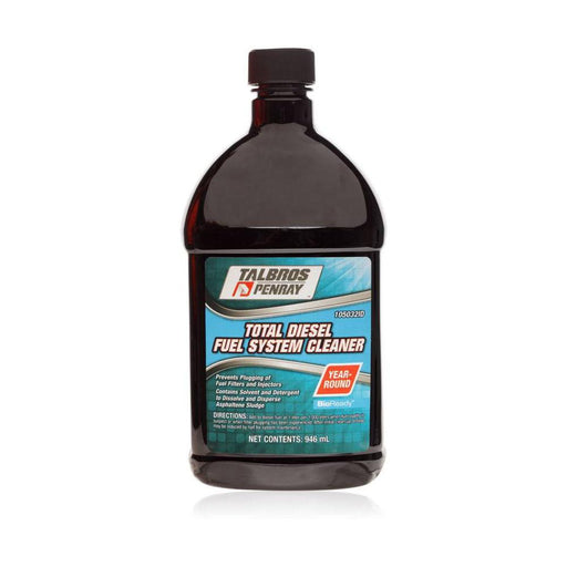 Total Diesel Fuel System Cleaner Penray 105032