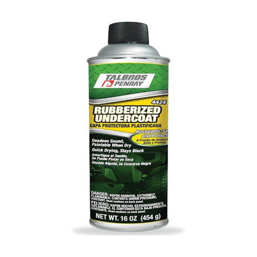 Rubberized Undercoat Penray 4424