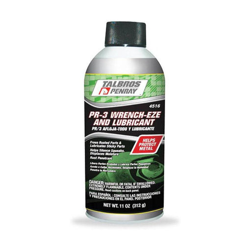 PR-3 PENETRANT ( anti rust, rust remover, lubricant) Penray 4516