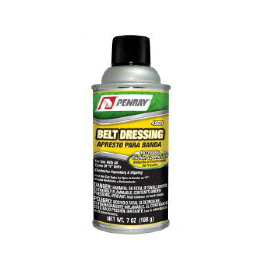 Spray Belt Dressing Penray 4908