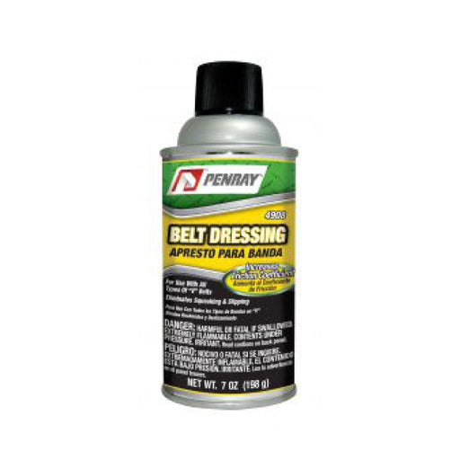 Spray Belt Dressing Penray 4908