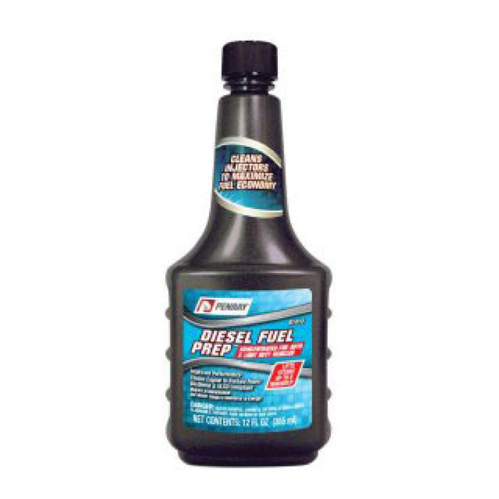 Diesel Fuel Prep Penray 81012