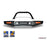 Gypsy Front Bumper - GF01