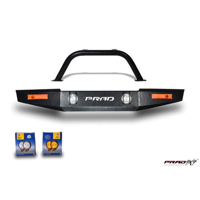 Gypsy Front Bumper - GF01
