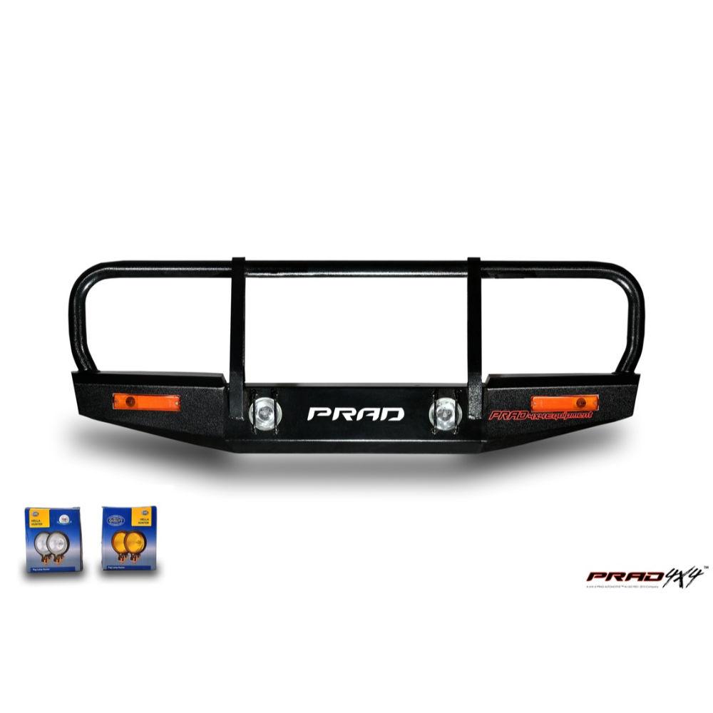 Maruti Suzuki Gypsy Front XPD Bumper - GF02
