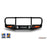 Maruti Suzuki Gypsy Front XPD Bumper - GF02