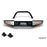 Maruti Suzuki Gypsy Front Winch Compatible Bumper - GFW01