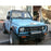 Maruti Suzuki Gypsy Winch Compatible XPD Bumper - GFW02