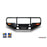 Mahindra Bolero Front Winch Compatible Bumper - BFW01