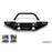 Mahindra Scorpio Front Bumper - SF01