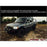 Mahindra Scorpio Front Winch Compatible Bumper - SFW01