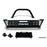 Mahindra Thar Winch Compatible Stubby Bumper - TFW02