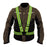 QUIPCO Flash Hi Viz Suspenders