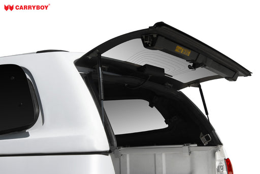 Carryboy Series 6 HARD TOP