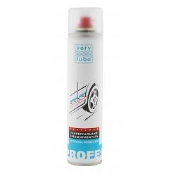XADO Universal degreaser (aerosol can 320 ml)