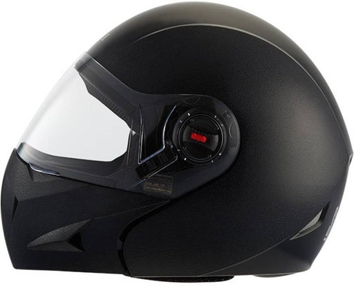 Steelbird SB-41 Oscar X Classic Black