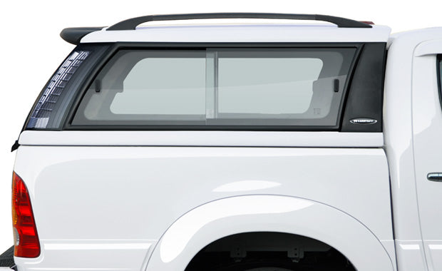 Carryboy Series G3 HARD TOP