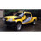 Tata Xenon Snorkel 3.0L