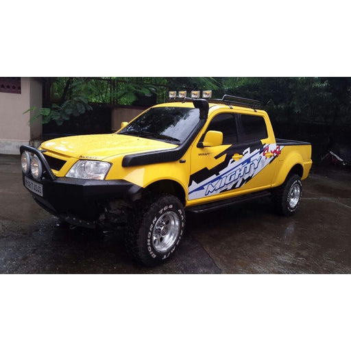 Tata Xenon Snorkel 3.0L