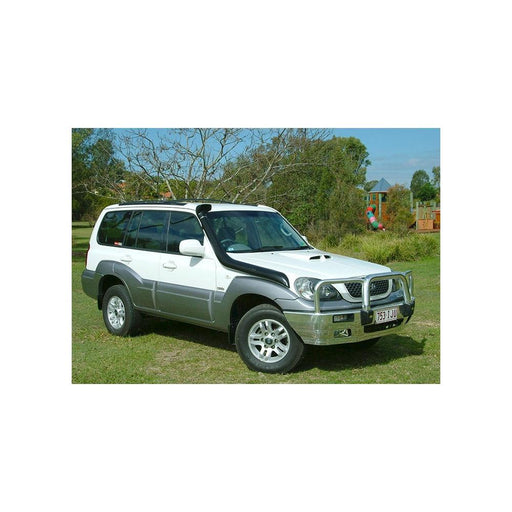 LLDPE Hyundai Terracan Snorkel 011Sat0133E