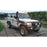 LLDPE Mahindra Bolero Snorkel