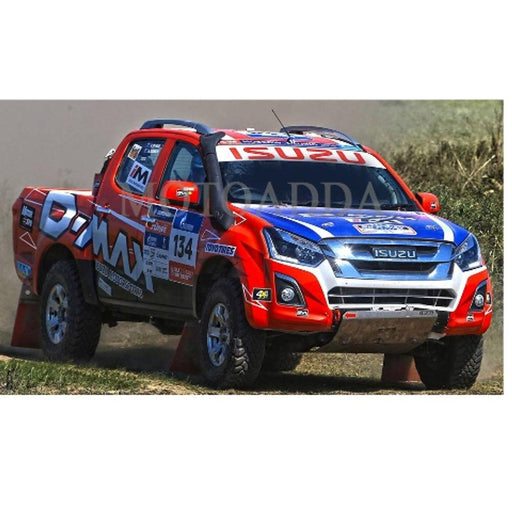 Isuzu Motorsport