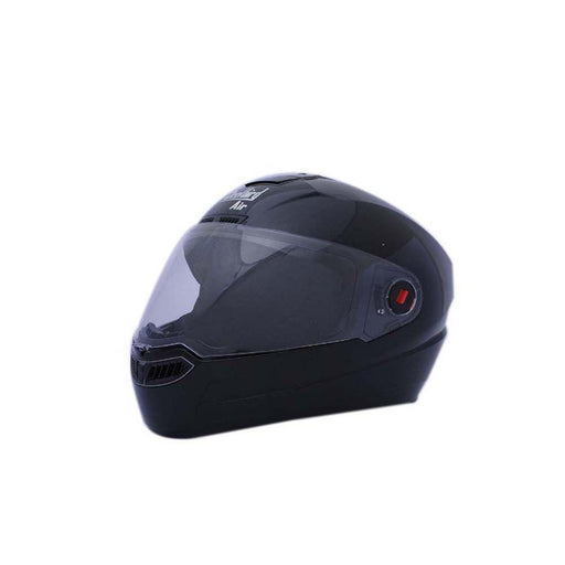 SBA-1 Glossy Black Helmet