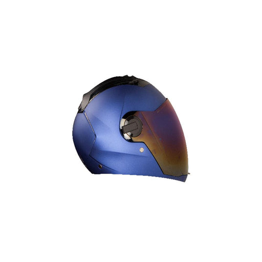 SBA-2 Matt Yahama Blue Blue Sticker