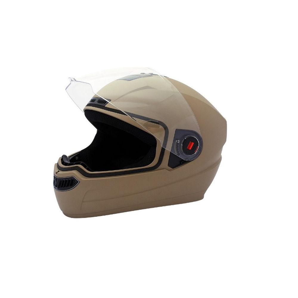 SBA-1 Glossy Matt Desert Storm Helmet