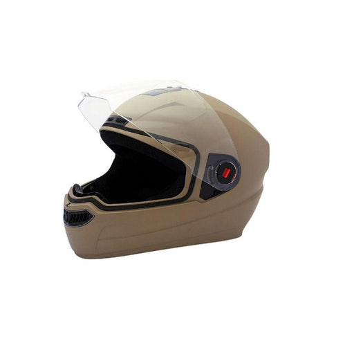 SBA-1 Glossy Matt Desert Storm Helmet