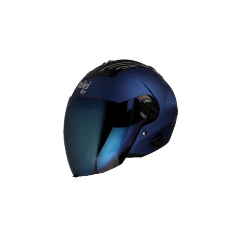 SBA-3 Matt Yamaha Blue Blue Sticker