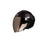 SBA-3 Dashing Black Silver Sticker