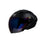 SBA-3 Dashing Black I.Blue Sticker