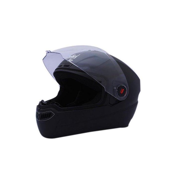 SBA-1 Glossy Matt Black Helmet