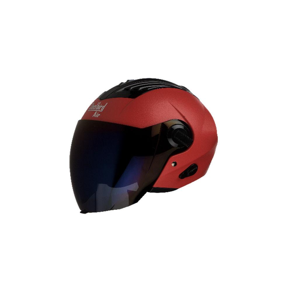 SBA-3 Dashing Red I.Blue Sticker