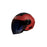 SBA-3 Dashing Red I.Blue Sticker